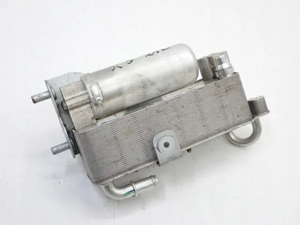 OEM 9367096 ROZP Airco Verdamper Schraper BMW X3 G01 image 2