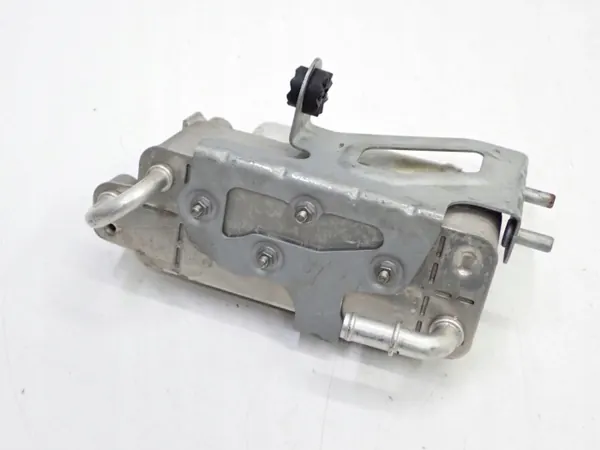 OEM 9367096 ROZP Airco Verdamper Schraper BMW X3 G01 image 3