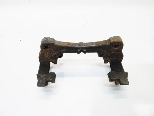 Suporte pinça dianteira esquerda/direita OEM 1089 Audi A4 B9 image 2