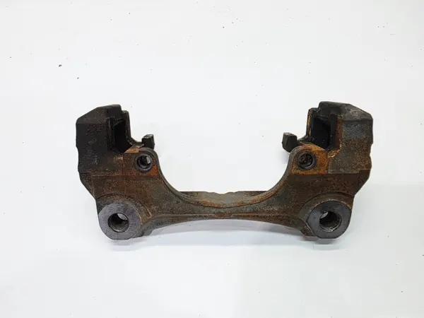 Suporte pinça dianteira esquerda/direita OEM 1089 Audi A4 B9 image 3