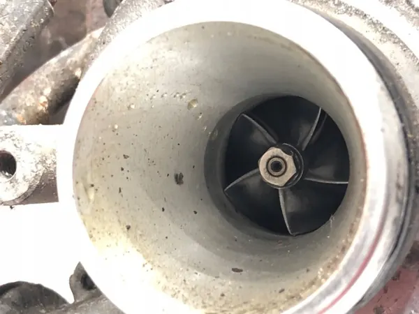 TURBOCOMPRESOR FIAT TIPO 1.4 120CV image 4
