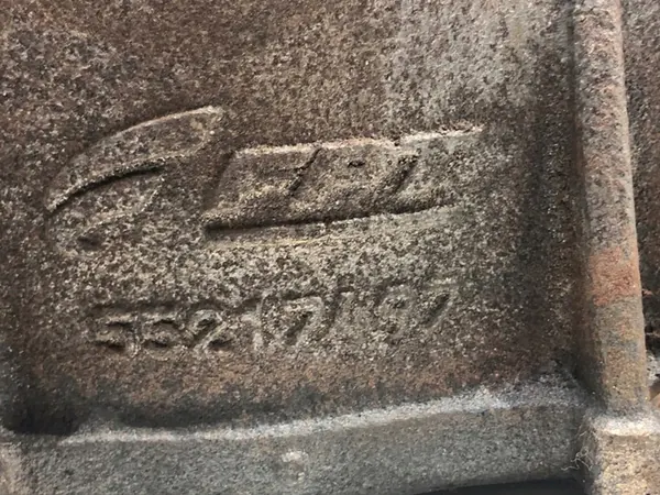 TURBOCOMPRESOR FIAT TIPO 1.4 120CV image 5