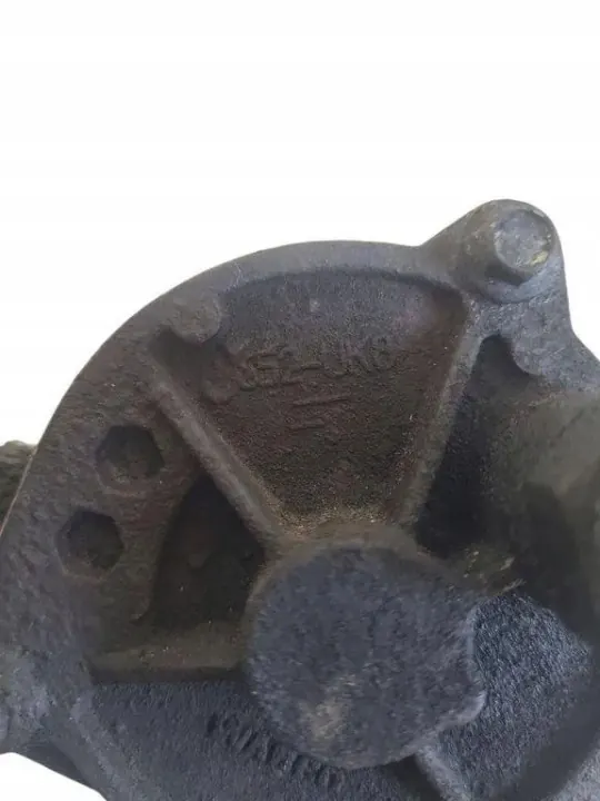 Vacüumpomp Ford Transit OEM 652UK8 - Gebruikt image 5