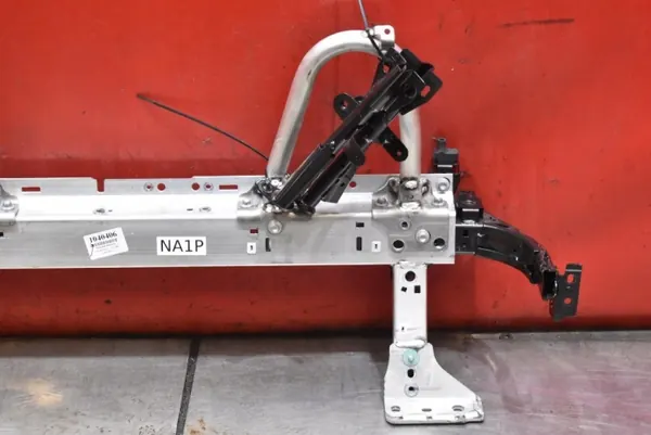 OEM mamAUTO-1040406- Cubierta pared trasera Mazda MX-5 ND image 3