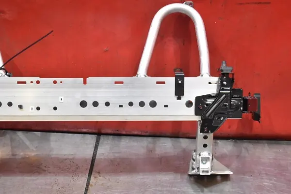 OEM mamAUTO-1040406- Cubierta pared trasera Mazda MX-5 ND image 7