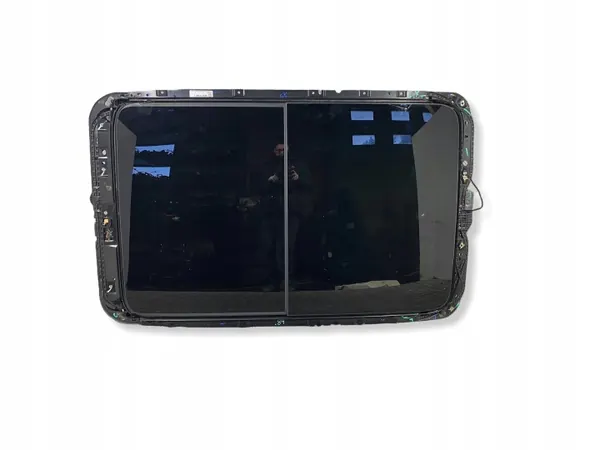 Teto solar completo OEM 80A877041C para Audi Q5 SQ5 image 2