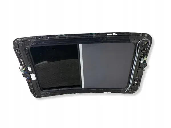 Teto solar completo OEM 80A877041C para Audi Q5 SQ5 image 3