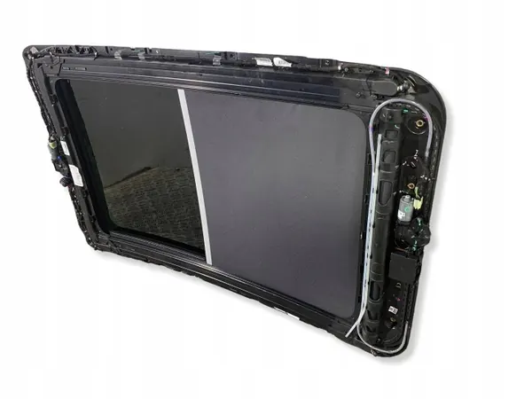 Teto solar completo OEM 80A877041C para Audi Q5 SQ5 image 4