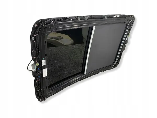 Teto solar completo OEM 80A877041C para Audi Q5 SQ5 image 5