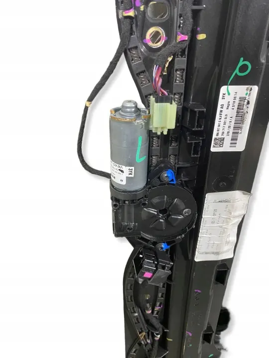 Teto solar completo OEM 80A877041C para Audi Q5 SQ5 image 6