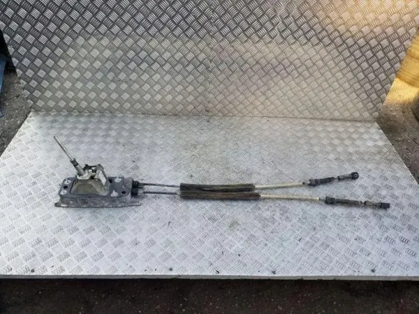 Vaihteiston mekanismi OEM 1K0711266 Skoda Octavia image 2