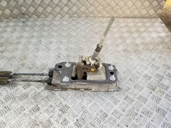 Vaihteiston mekanismi OEM 1K0711266 Skoda Octavia image 3