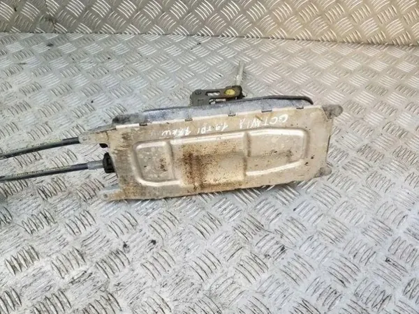 Vaihteiston mekanismi OEM 1K0711266 Skoda Octavia image 4