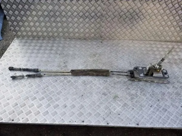 Vaihteiston mekanismi OEM 1K0711266 Skoda Octavia image 7