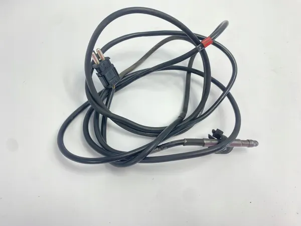 Sensore di Temperatura Esterna Mercedes W124 W126 W201 0085423117 image 4