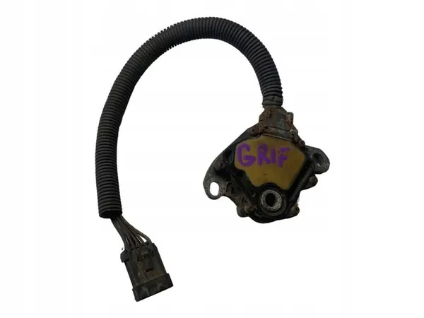 Mécatronique Saab 9-5 image 3