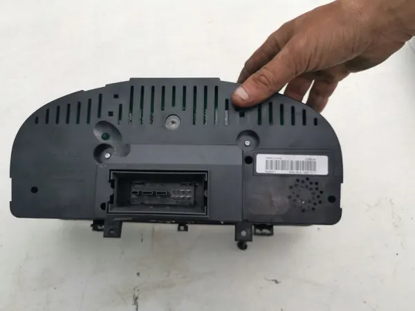 Cuadro Instrumentos OEM 2K0920844C VW Caddy 2K III image 3