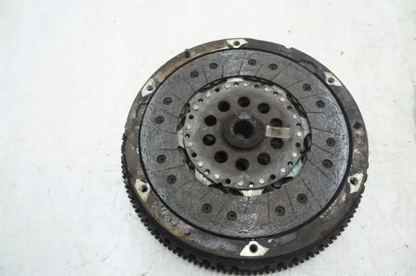 Volante de Dupla Massa Volvo S60 XC60 XC70 31256968 image 2