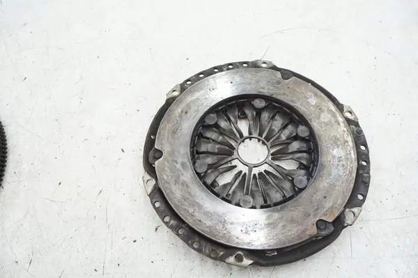 Volante de Dupla Massa Volvo S60 XC60 XC70 31256968 image 3