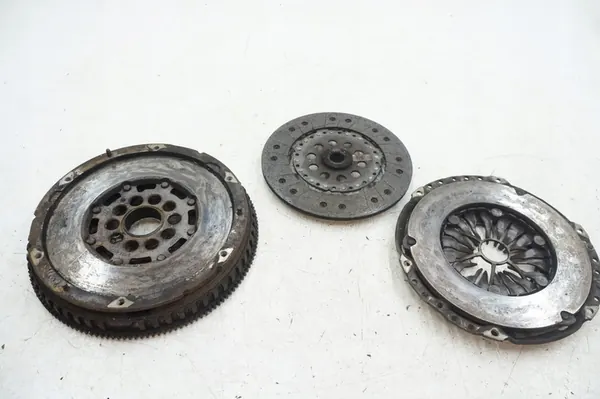 Volante de Dupla Massa Volvo S60 XC60 XC70 31256968 image 4