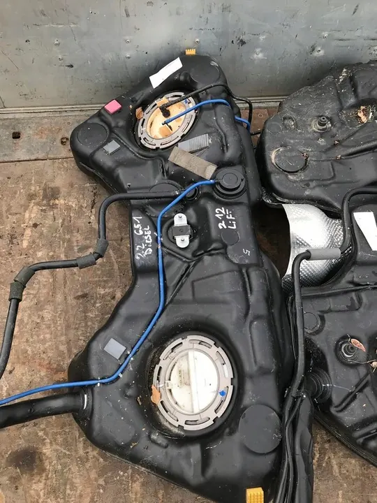 Sensor de nivel de combustible A2124700794 Mercedes W212 2.2 DCI image 2