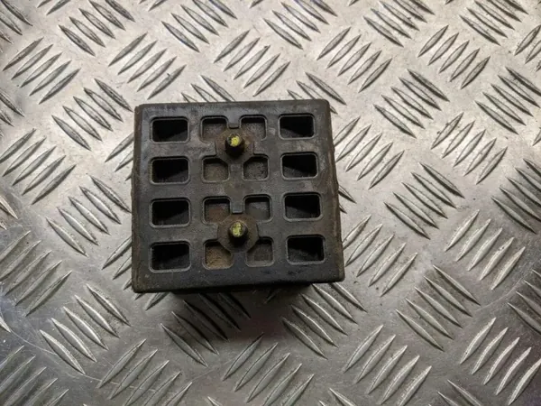 Etuvasen jousi OEM A9063220919 Mercedes Sprinterille image 2