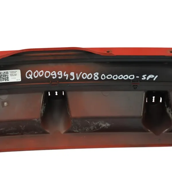 Smart Roadster Kori Kiinnike OEM Q0009949V008000000 image 3