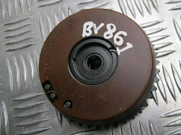 Module de réglage soupape BMW OEM 7598002 - Occasion image 2