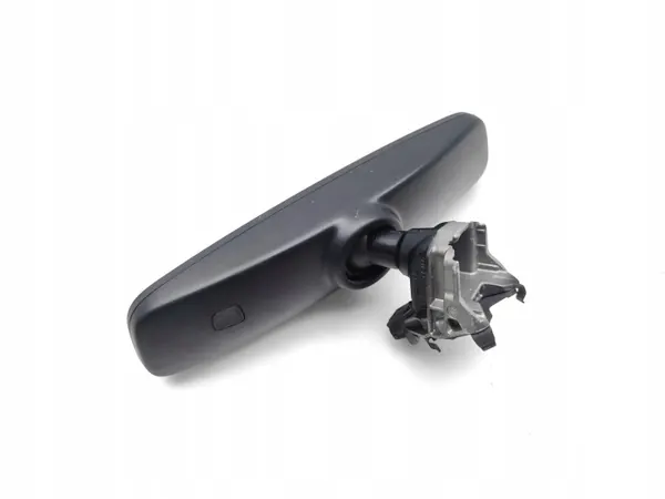 VW Polo Taustapeili OEM 3G0857511AN - Käytetty image 6