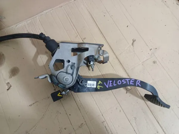 Kupplungspedal-Pumpensensor OEM PEDAŁ SPRZĘGŁA POMPKA CZUJNIK image 2