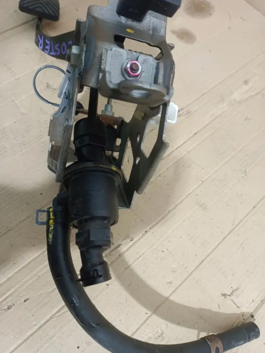 Kupplungspedal-Pumpensensor OEM PEDAŁ SPRZĘGŁA POMPKA CZUJNIK image 5