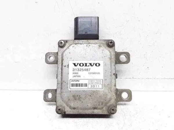 Module Volvo OEM 31325487 pour V60 D6 Hybride Rechargeable image 2