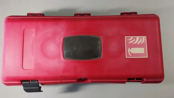 Servolenkungsfilter OEM 1234567 für DAF XF image 2