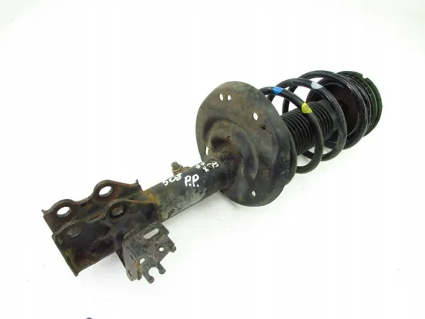 OEM 9676832280 Rechter Vorderer Stoßdämpfer Peugeot 508 image 2