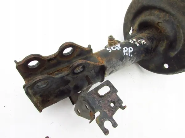 OEM 9676832280 Rechter Vorderer Stoßdämpfer Peugeot 508 image 3