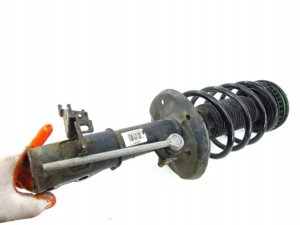 OEM 9676832280 Rechter Vorderer Stoßdämpfer Peugeot 508 image 6