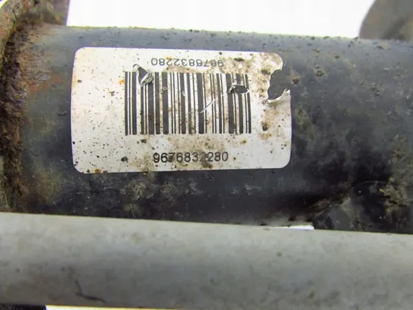 OEM 9676832280 Rechter Vorderer Stoßdämpfer Peugeot 508 image 7