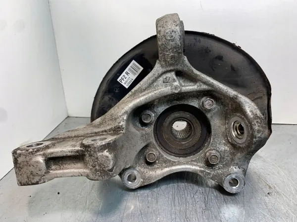 OEM FBZ24590 framhjulsnav för Toyota Prius 2011 image 7