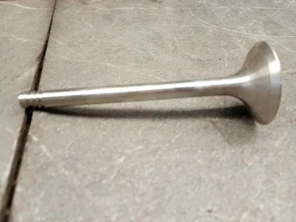 Válvula de admissão Ford Escort Mk5 1.8D OE 6781619 image 4