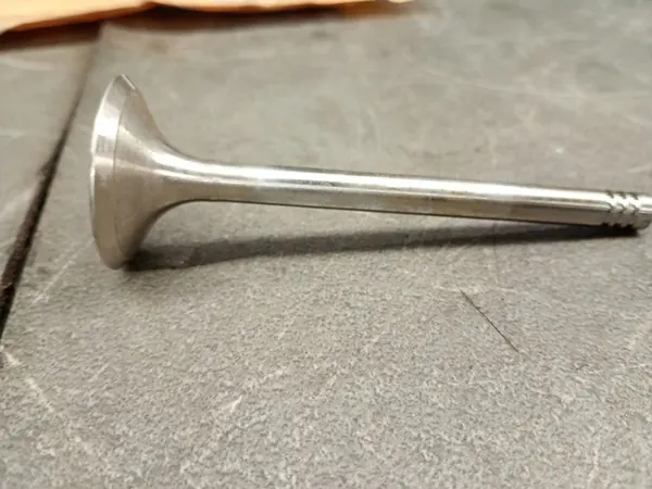 Válvula de admissão Ford Escort Mk5 1.8D OE 6781619 image 6