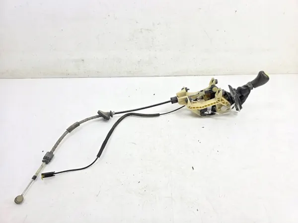 Selector de Marchas Mercedes-Benz OEM A6395450432 Usado image 2