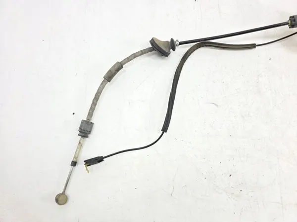 Selector de Marchas Mercedes-Benz OEM A6395450432 Usado image 3
