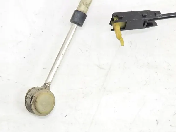 Selector de Marchas Mercedes-Benz OEM A6395450432 Usado image 4