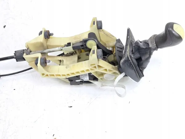 Selector de Marchas Mercedes-Benz OEM A6395450432 Usado image 5