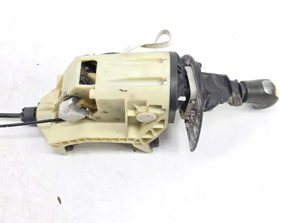 Selector de Marchas Mercedes-Benz OEM A6395450432 Usado image 9