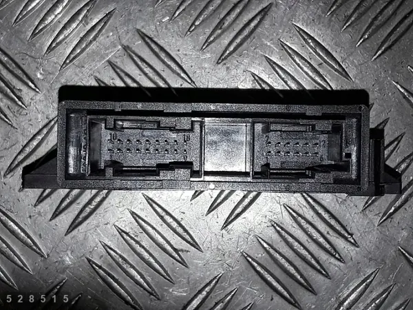 2011 Peugeot Expert ECU 9661496880 image 3