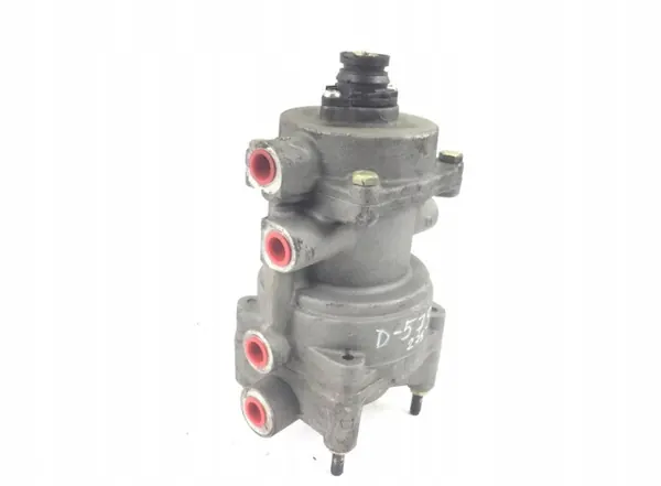 DAF 1304637 Perävaunun jarruventtiili - OEM-osuus image 5
