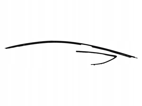 Audi A7 S7 kattolista vasen puoli OEM 4G8853703F image 2