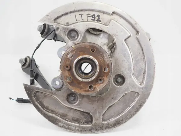 OEM 8092979MWGK Linker Achterwielophanging BMW M8 F91/F92 image 2