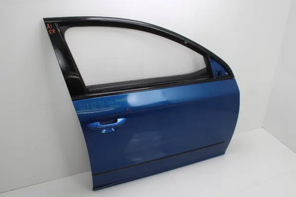 OEM 360213179 fram höger dörr för VW Passat B6 image 3